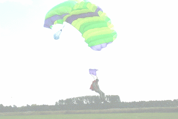 Wechselndes Bild